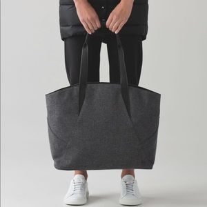 Lululemon All Day Tote